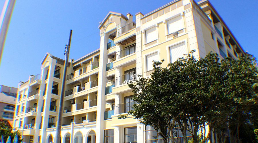 Residencial Lexus Beira
